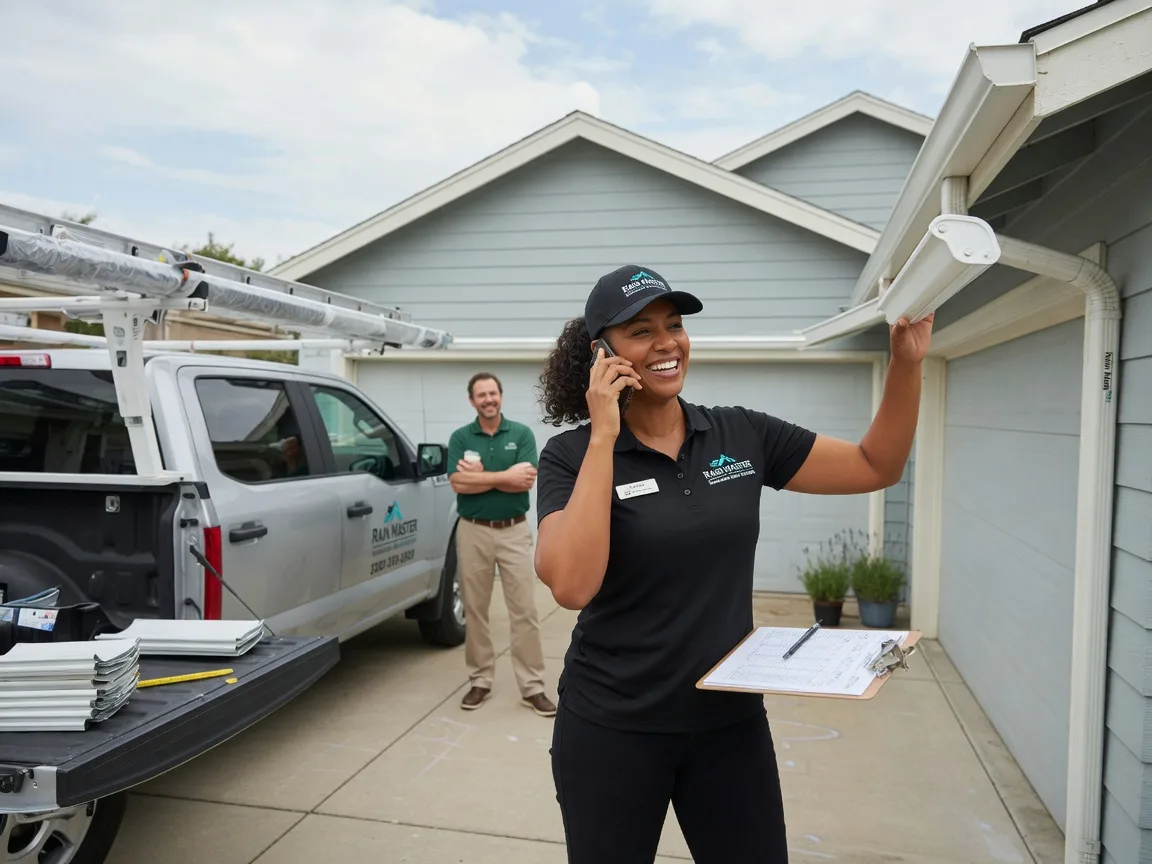 Gutter Installation Prescott, AZ FAQs